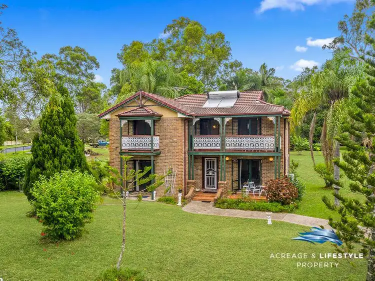 Main view of Homely house listing, 32-34 Seeana Court, Ningi QLD 4511