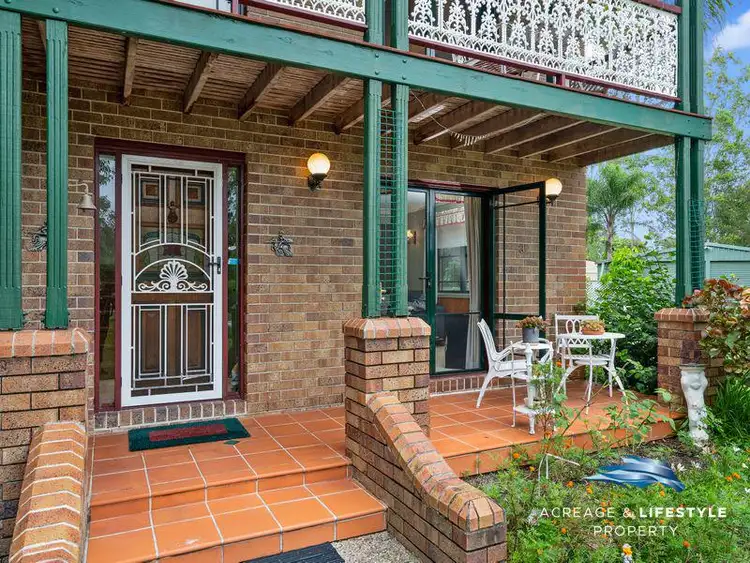 Second view of Homely house listing, 32-34 Seeana Court, Ningi QLD 4511