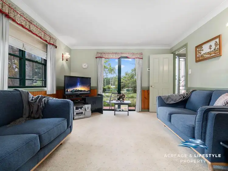 Third view of Homely house listing, 32-34 Seeana Court, Ningi QLD 4511