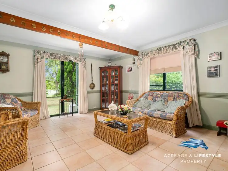 Fourth view of Homely house listing, 32-34 Seeana Court, Ningi QLD 4511