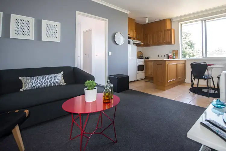 Main view of Homely apartment listing, 11/27 Somerset Street, Richmond VIC 3121