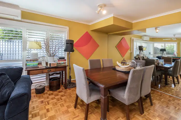 Third view of Homely townhouse listing, 1/46A Ben Boyd Road, Neutral Bay NSW 2089