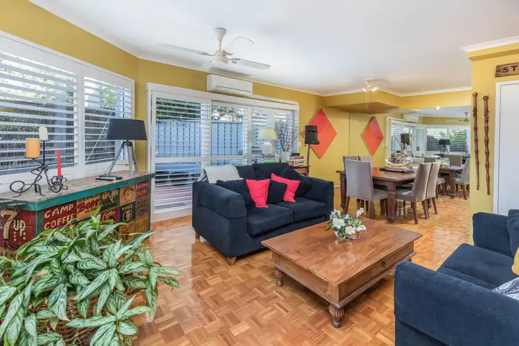 Fourth view of Homely townhouse listing, 1/46A Ben Boyd Road, Neutral Bay NSW 2089