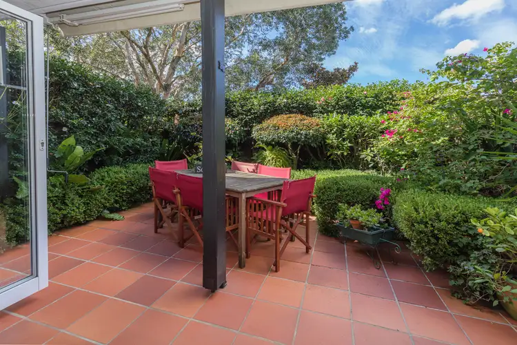 Fifth view of Homely townhouse listing, 1/46A Ben Boyd Road, Neutral Bay NSW 2089