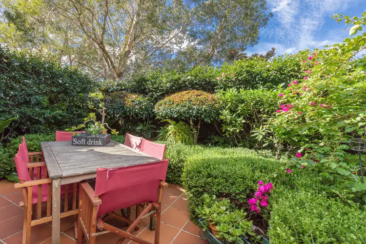 Sixth view of Homely townhouse listing, 1/46A Ben Boyd Road, Neutral Bay NSW 2089