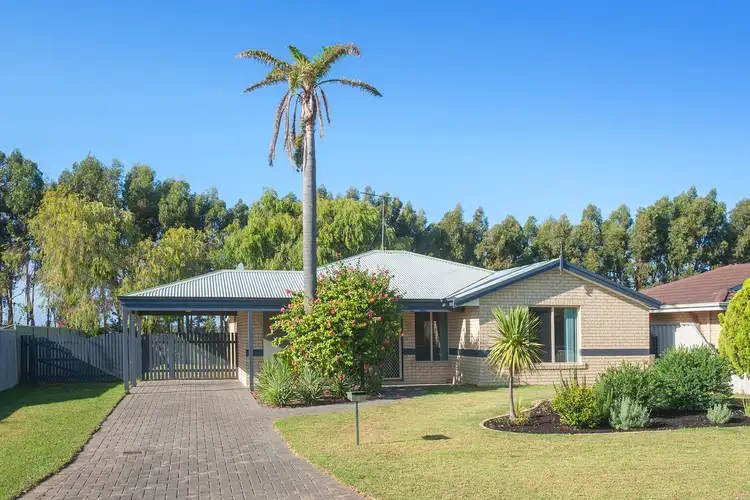 4 Kelp Place, Geographe WA 6280