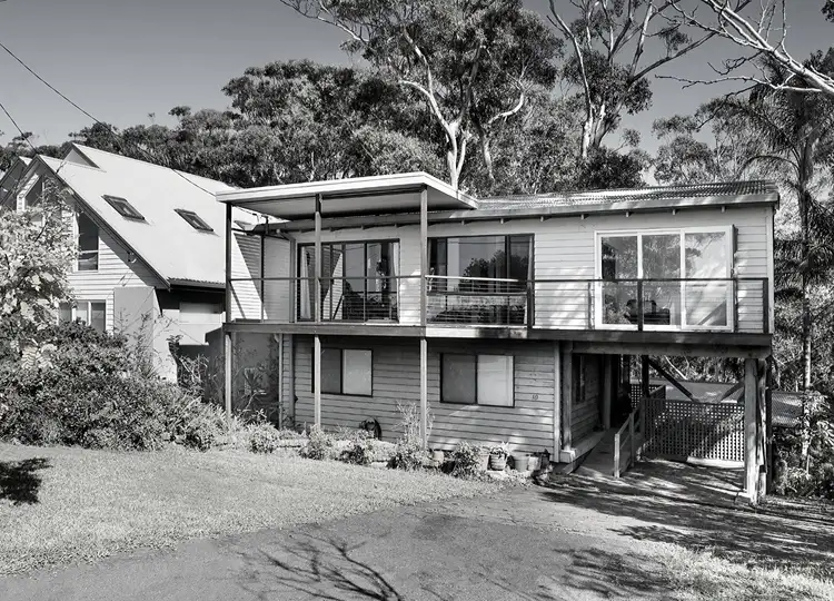 Second view of Homely house listing, 10 Table Top Road, North Avoca NSW 2260