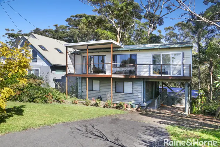 Fifth view of Homely house listing, 10 Table Top Road, North Avoca NSW 2260
