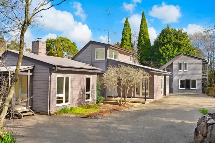 29A Gladstone Road
