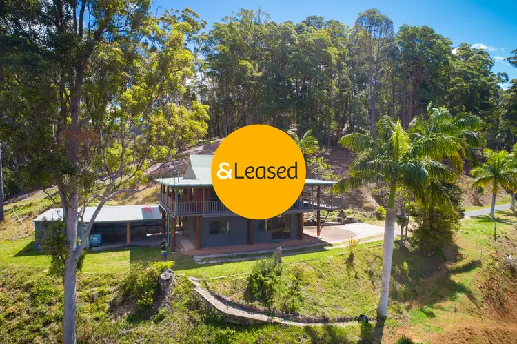 Main view of Homely house listing, 614 Upper Burringbar Road, Upper Burringbar NSW 2483