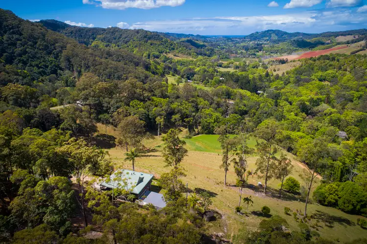 Third view of Homely house listing, 614 Upper Burringbar Road, Upper Burringbar NSW 2483