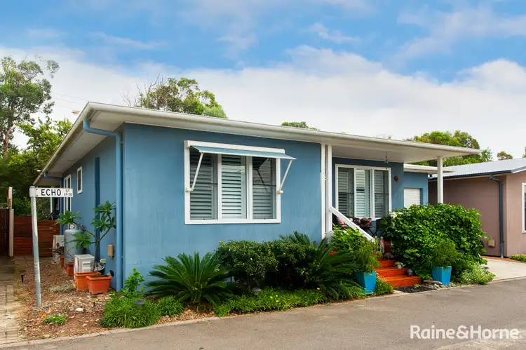 56/1A Gordon Close, Anna Bay NSW 2316