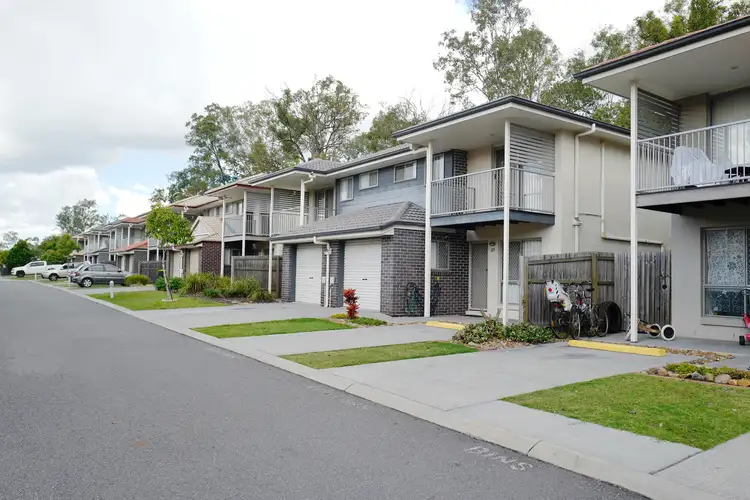 Third view of Homely townhouse listing, 21/18 Wilga Street, Wacol QLD 4076