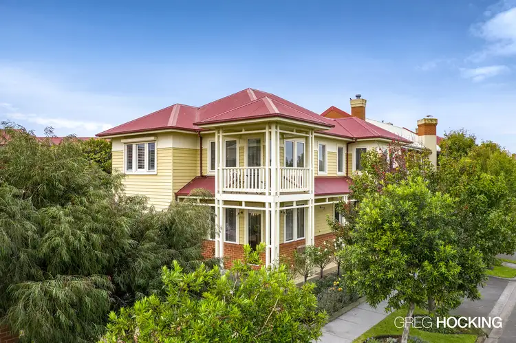 Main view of Homely house listing, 52 Crofton Drive, Williamstown VIC 3016