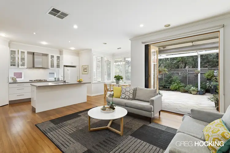 Fourth view of Homely house listing, 52 Crofton Drive, Williamstown VIC 3016