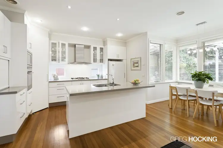 Fifth view of Homely house listing, 52 Crofton Drive, Williamstown VIC 3016