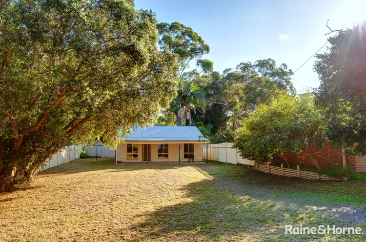 Main view of Homely house listing, 52 James Scott Crescent, Lemon Tree Passage NSW 2319