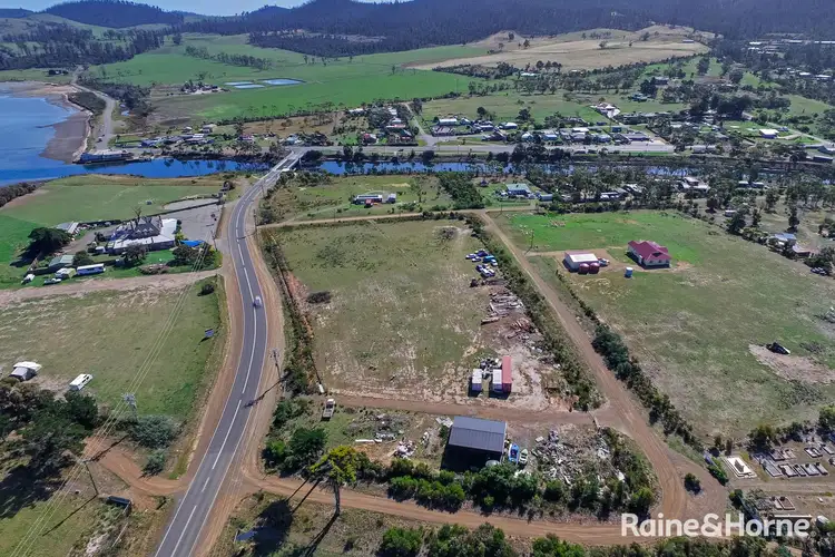 Fifth view of Homely land listing, 209-221 Arthur Highway, Dunalley TAS 7177