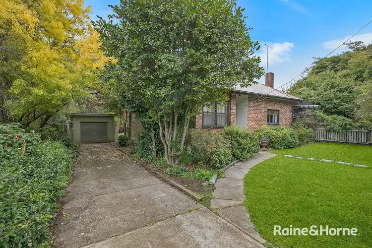 Second view of Homely house listing, 44-46 Erith Street, Bundanoon NSW 2578