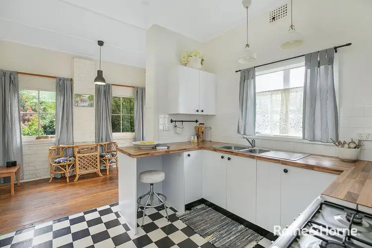 Fourth view of Homely house listing, 44-46 Erith Street, Bundanoon NSW 2578