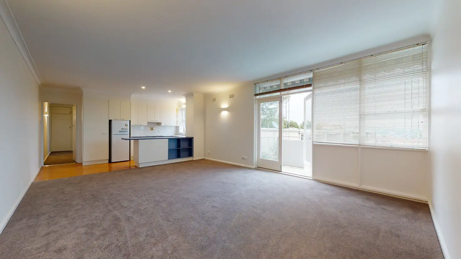 Main view of Homely apartment listing, 8/1 Fernhurst Avenue, Cremorne NSW 2090