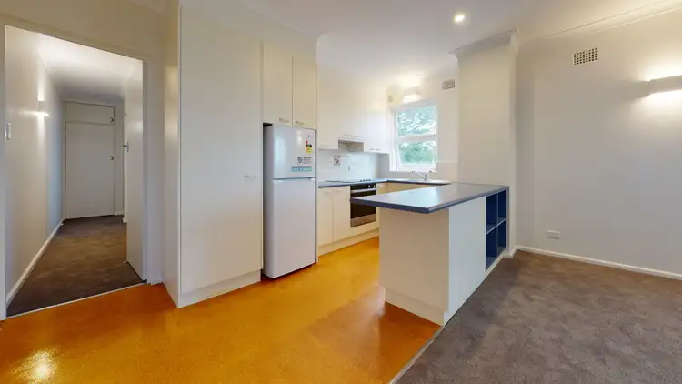 Second view of Homely apartment listing, 8/1 Fernhurst Avenue, Cremorne NSW 2090