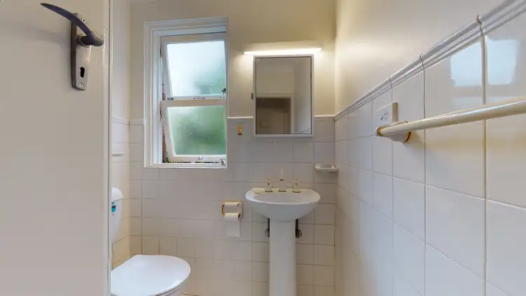 Fourth view of Homely apartment listing, 8/1 Fernhurst Avenue, Cremorne NSW 2090