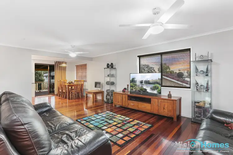15 Willena Street, Boondall QLD 4034
