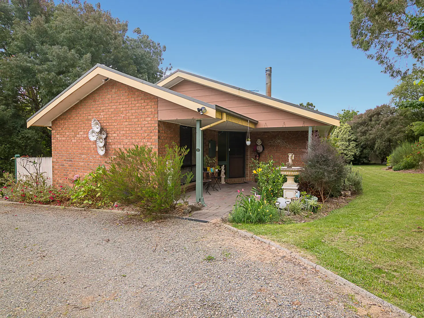 Main view of Homely house listing, 81-83 Auburn Road, Healesville VIC 3777