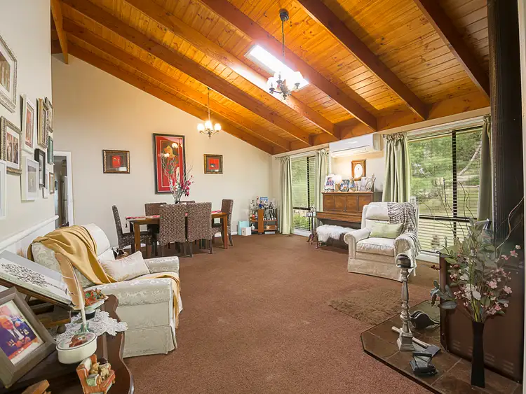Second view of Homely house listing, 81-83 Auburn Road, Healesville VIC 3777