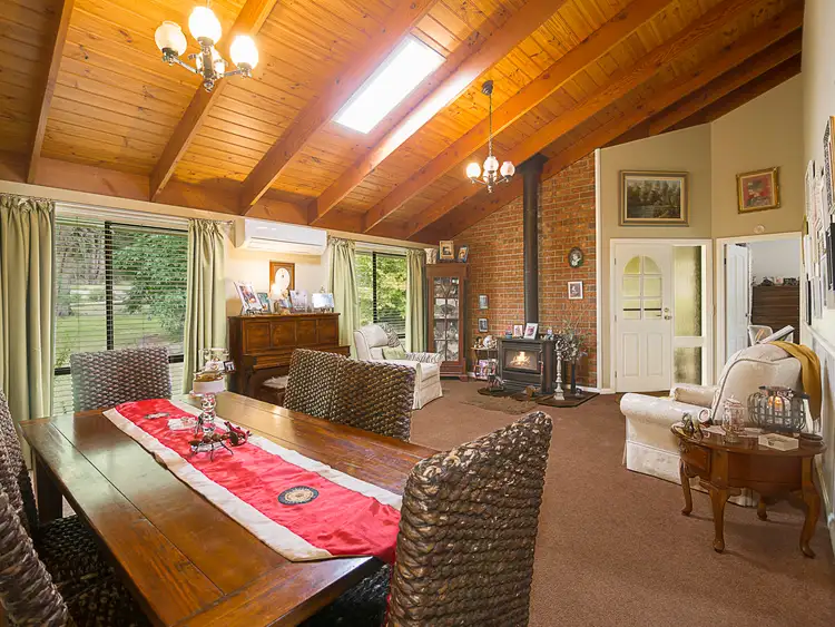 Third view of Homely house listing, 81-83 Auburn Road, Healesville VIC 3777