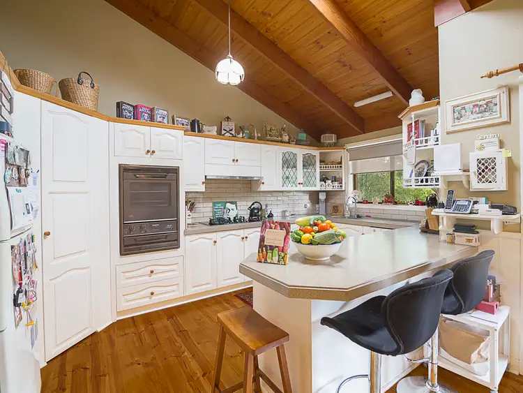 Fourth view of Homely house listing, 81-83 Auburn Road, Healesville VIC 3777