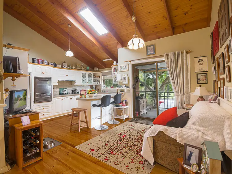 Fifth view of Homely house listing, 81-83 Auburn Road, Healesville VIC 3777