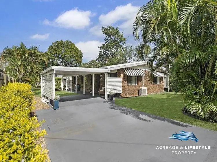 7 Ranald Ave, Ningi QLD 4511