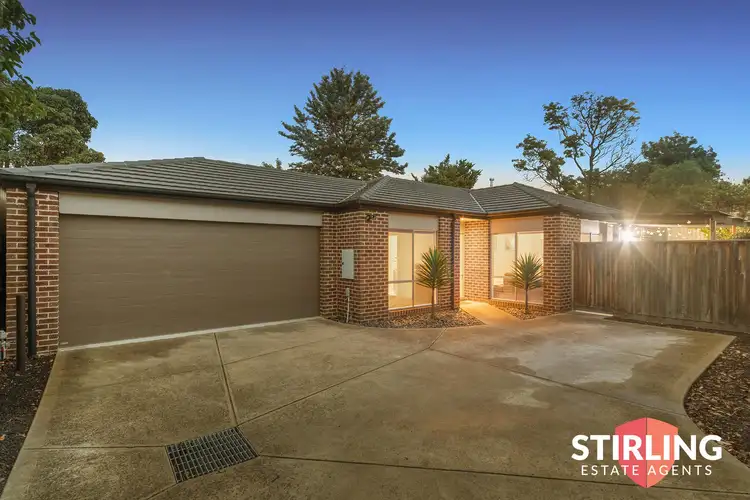 Second view of Homely house listing, 24A Queens Road, Pearcedale VIC 3912