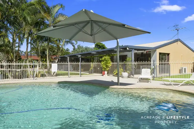 90 Relesah Drive, Ningi QLD 4511