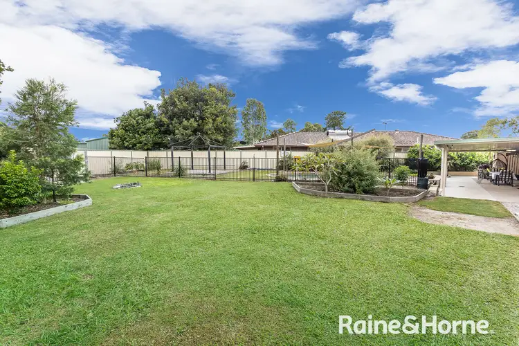 11 Weber Court, Burpengary QLD 4505