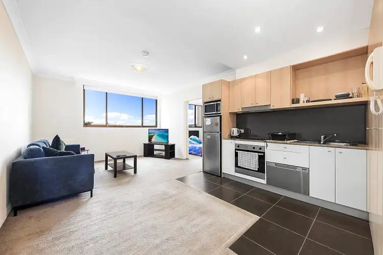 Second view of Homely apartment listing, 309/200 Maroubra Road, Maroubra NSW 2035