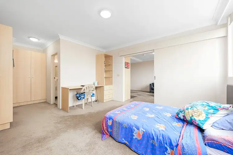 Fourth view of Homely apartment listing, 309/200 Maroubra Road, Maroubra NSW 2035