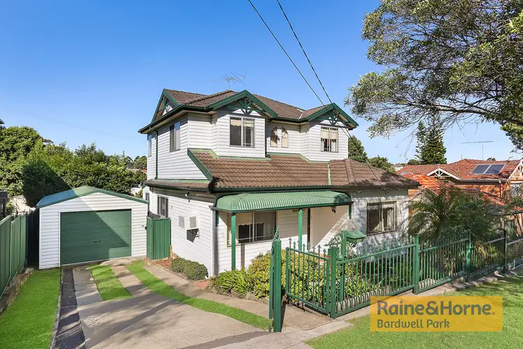 26 Coveney Street, Bexley North NSW 2207