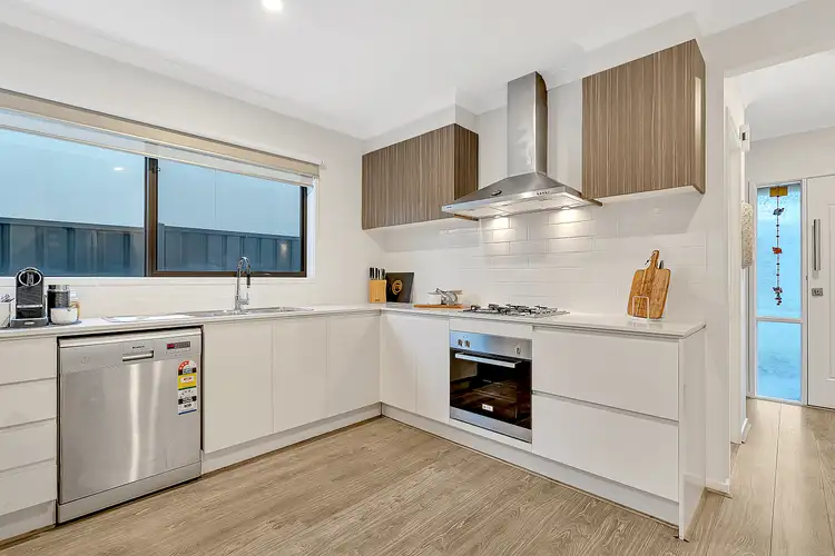 Third view of Homely house listing, 10 Accolade Drive, Craigieburn VIC 3064