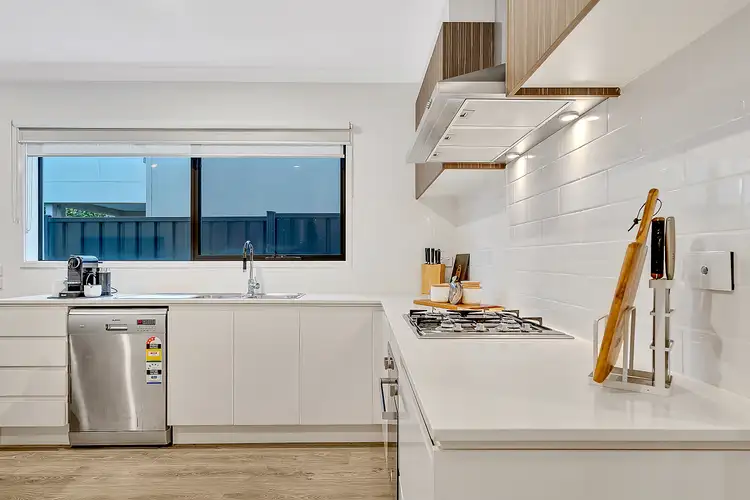 Fourth view of Homely house listing, 10 Accolade Drive, Craigieburn VIC 3064