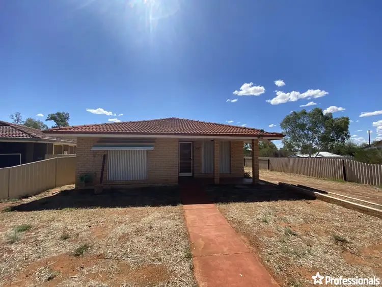 Second view of Homely house listing, 17 Main Road, Mullewa WA 6630