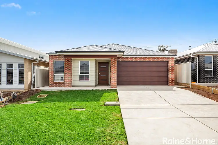 6A Peacock Drive, Turvey Park NSW 2650