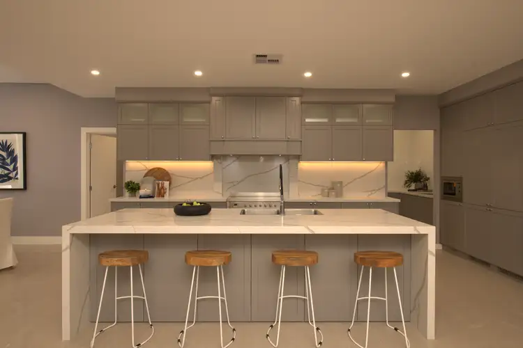 Second view of Homely house listing, 26 Westwood Court, Harrington Park NSW 2567