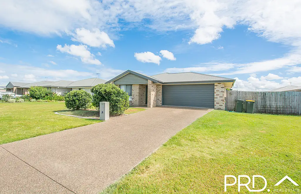 Main view of Homely house listing, 42 Clearview Avenue, Thabeban QLD 4670