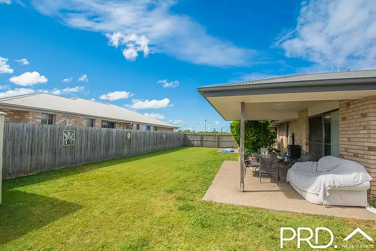 Second view of Homely house listing, 42 Clearview Avenue, Thabeban QLD 4670