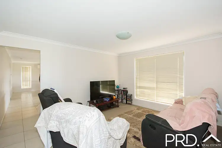 Fourth view of Homely house listing, 42 Clearview Avenue, Thabeban QLD 4670