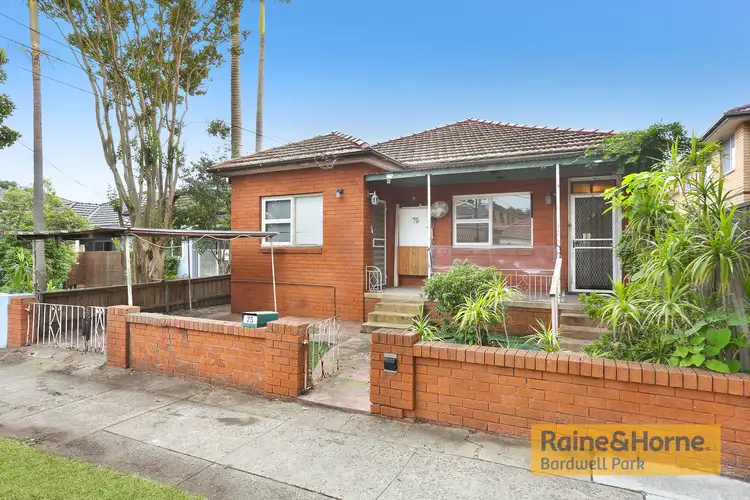 75 Duke Street, Campsie NSW 2194
