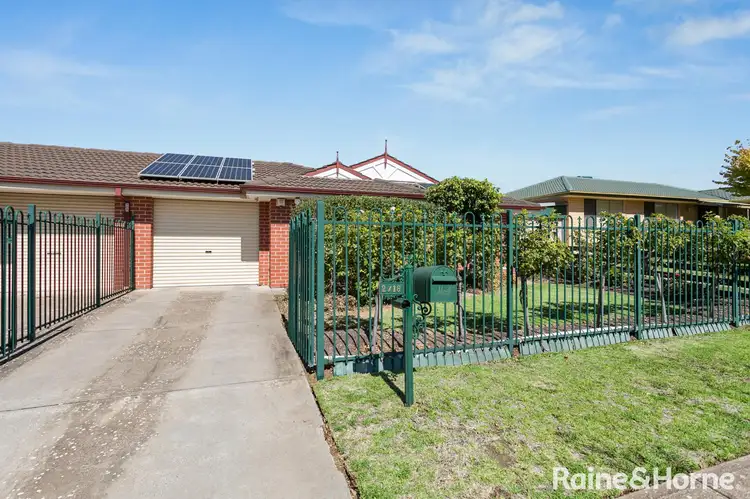 Main view of Homely house listing, 2/18 Bradshaw Road, Morphett Vale SA 5162